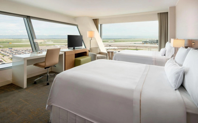 The Westin Denver International Airport