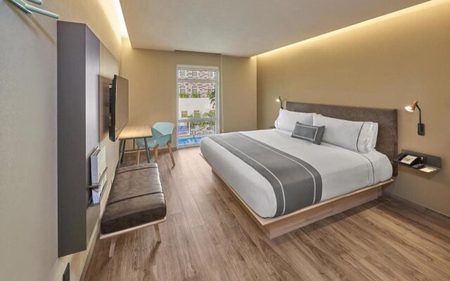 City Express Suites by Marriott Cancún Aeropuerto Riviera