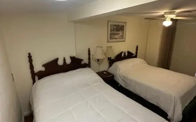 Gaard Motel