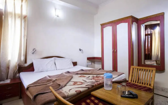 Hotel Swastik Inn