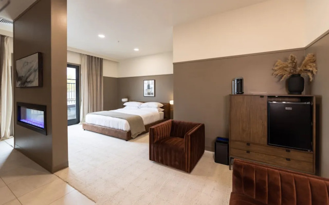 The Atlee Suites