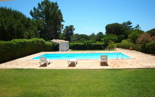 Vilamoura Villa Sol