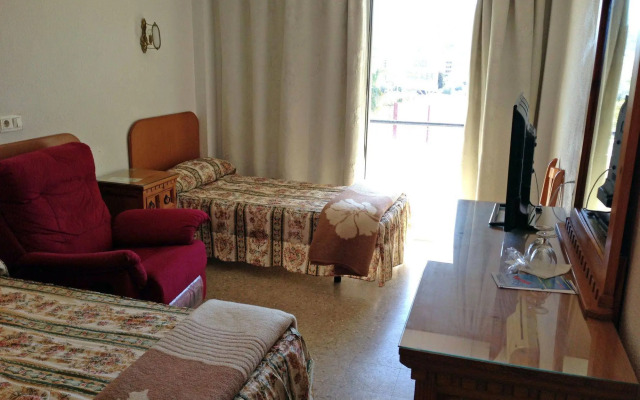 Hotel Europa