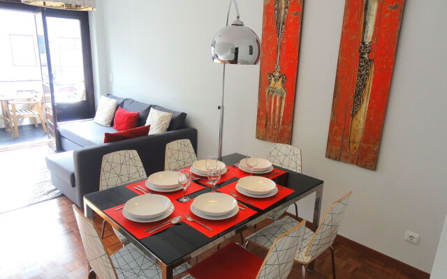 Lisbon Experience Apartments So Bento