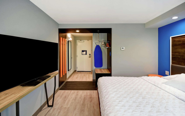 Tru by Hilton Deadwood, SD