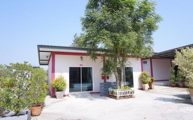 Porjai Resort Uthai Thani