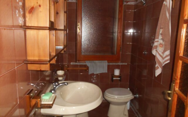 San Teodoro Centro Apartments