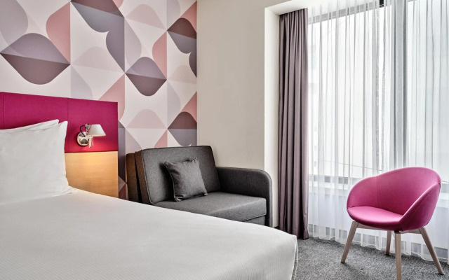 Holiday Inn Warsaw City Centre