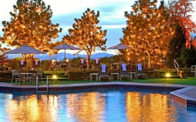 Four Points by Sheraton