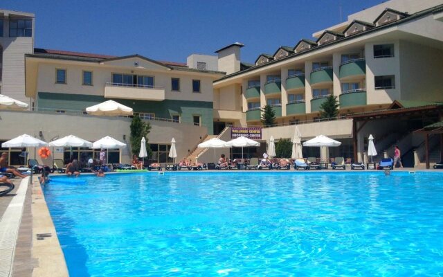 Side Breeze Hotel - All Inclusive