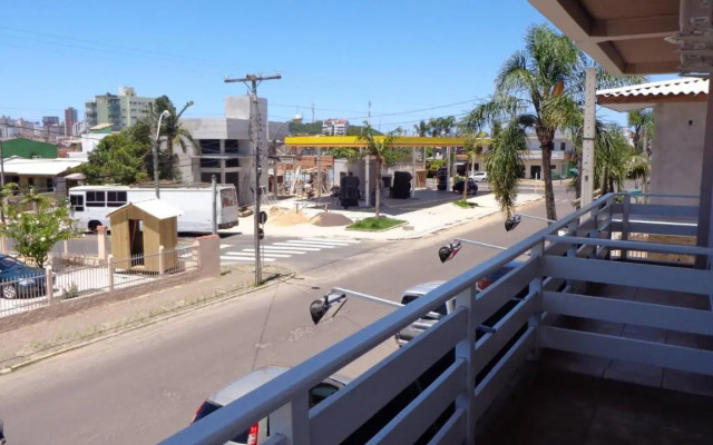 Apartamento 6 pessoas AP 03