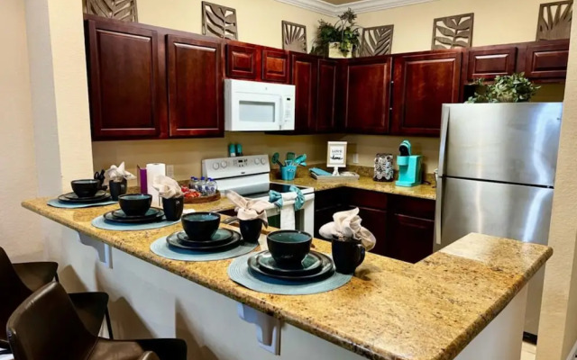 Villa Tuscana by Fairytale VR