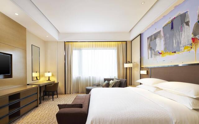Four Points by Sheraton Guilin, Lingui