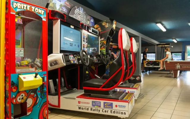 Rev2Vacances Camping Le Bois Masson