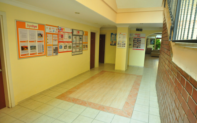 Alessia Hotel