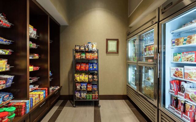 Hilton Garden Inn Washington DC/Georgetown Area
