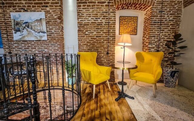 Art's Hotel Tbilisi