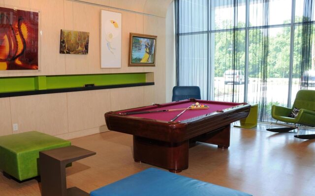 Aloft Charleston Airport & Convention Center