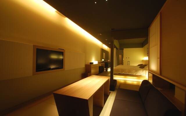 Kanra Kyoto Hotel