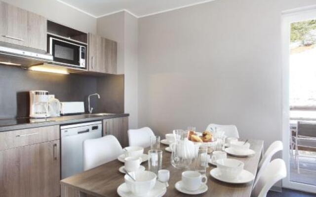 Residence Odalys Le Village de Praroustan