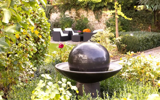 Parkhotel Hammerberg