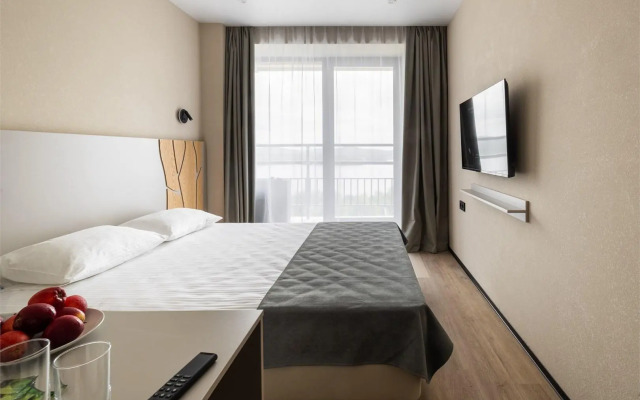 Баден-Баден Таватуй