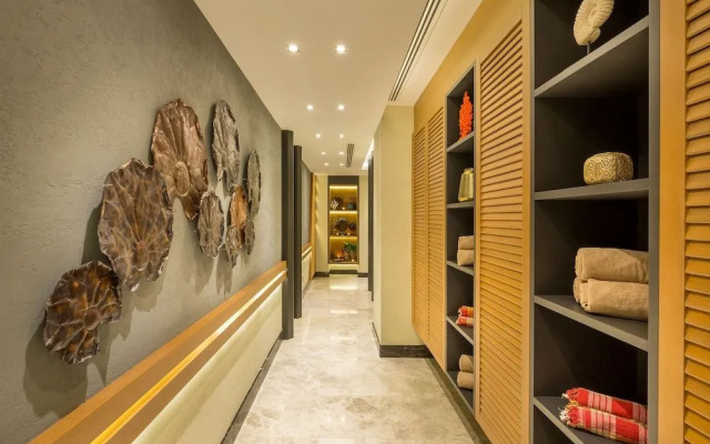 The Fortyfive Business Hotel & Spa