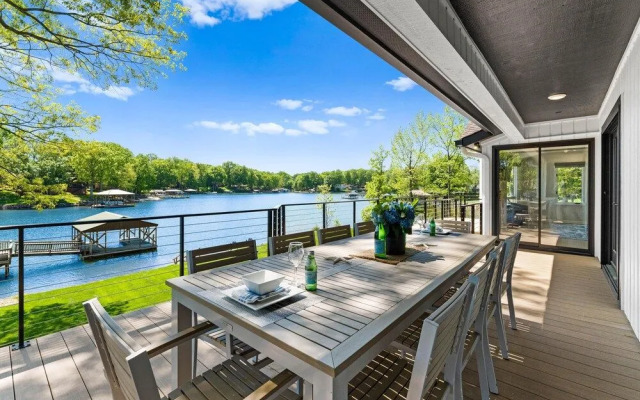 Fox Run W/heated Pool & Optional Boat Rental