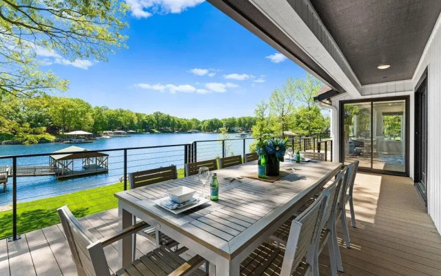 Fox Run W/heated Pool & Optional Boat Rental