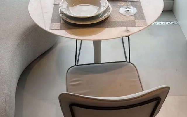 Do Pinheiros I Stylish Studio in Sao Paulo