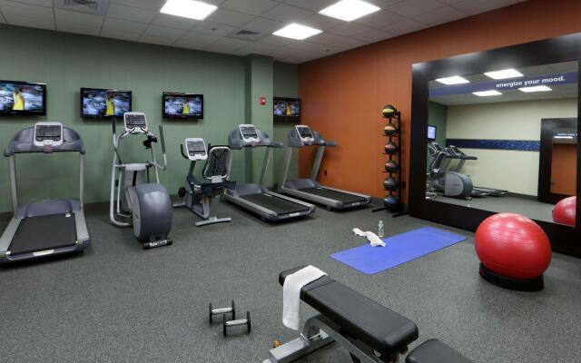 Hampton Inn Boston Natick