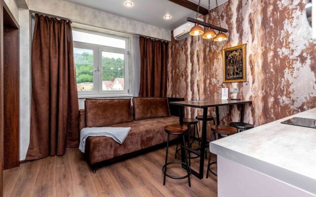 Апартаменты More на Эстонской, 37, к. 3