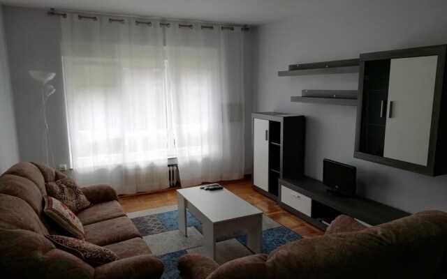 Apartamento Dominicos