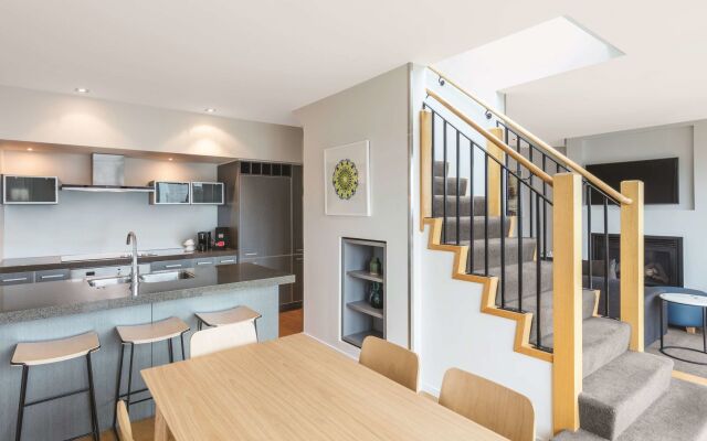 Adina Apartment Hotel Auckland Britomart