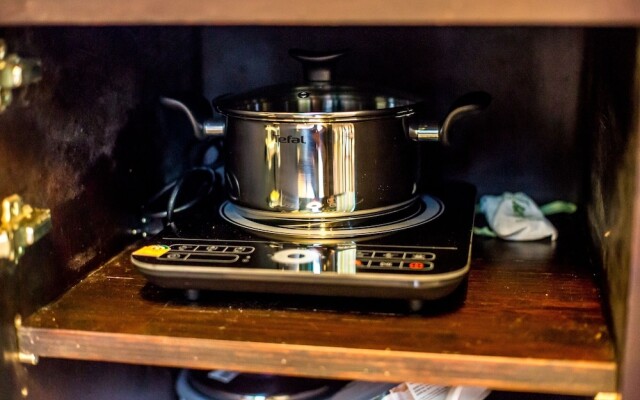 The secret villa in the heart of Hua Hin