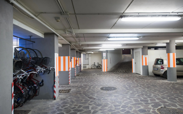  Hotel Adler Cavalieri
