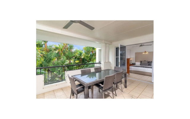 Mandalay Luxury Beachfront Apartments