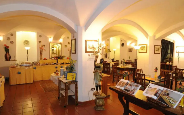 Residence La Contessina