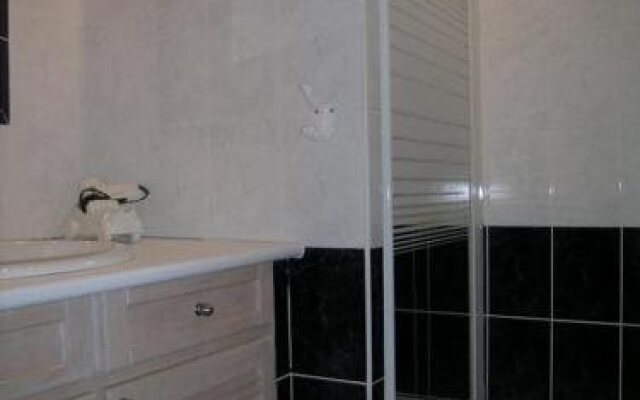 Chambre dHôtes Le Moulin