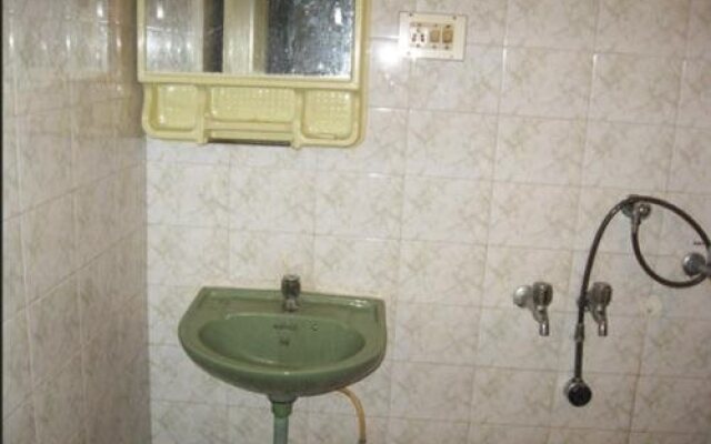 Somasree Homestay