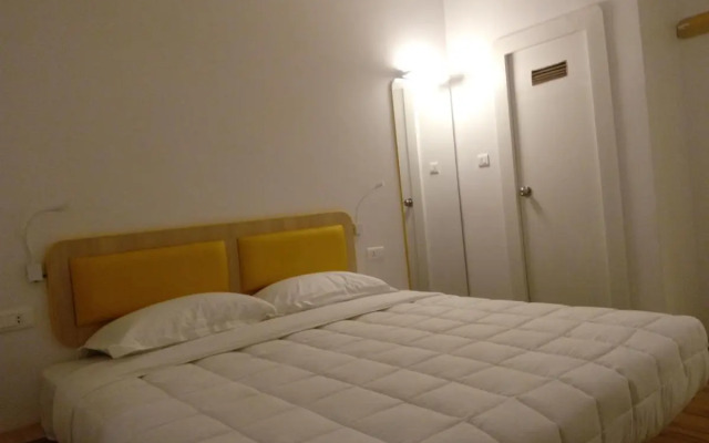 Hotel Stay Inn