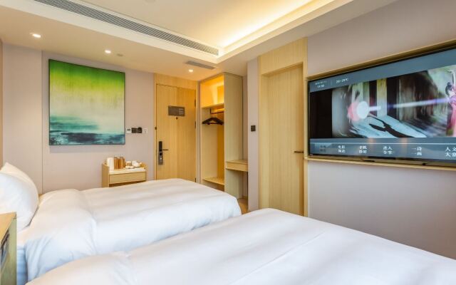 True Go Hotel