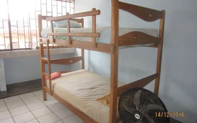 Amazonia Backpackers & Bunk Beds
