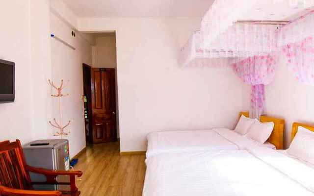 Ngoc Bich Guesthouse