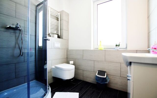 Apartamenty Poludniowa