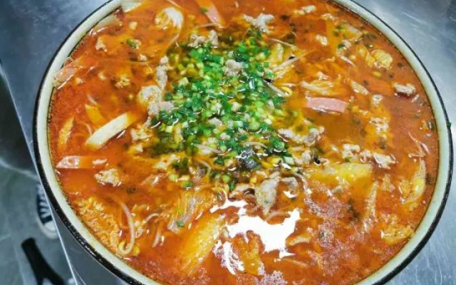 Yuanmuju Tiantai Hotel – Meal – Taizhou