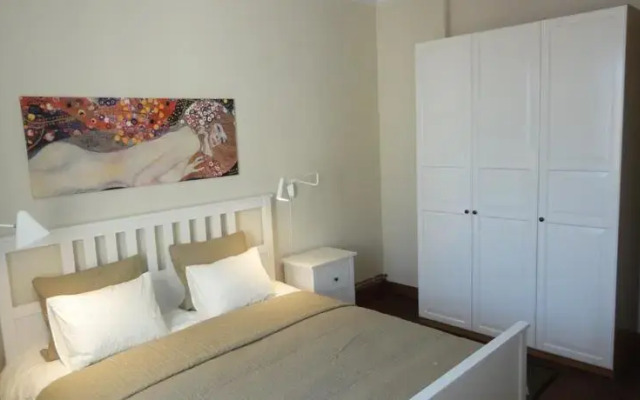 Palazzo Apart