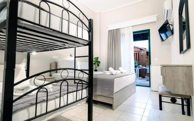 Samel Hotel