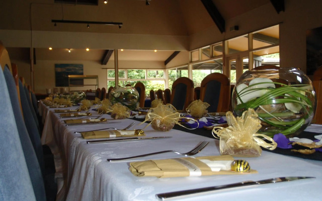 Distinction Heritage Gateway Hotel