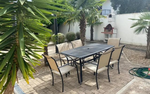 Apartments Villa Roza